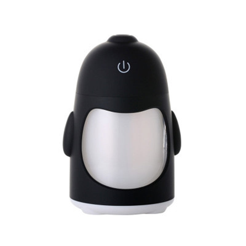 Penguin Aroma Humidifier | Glow Heaven