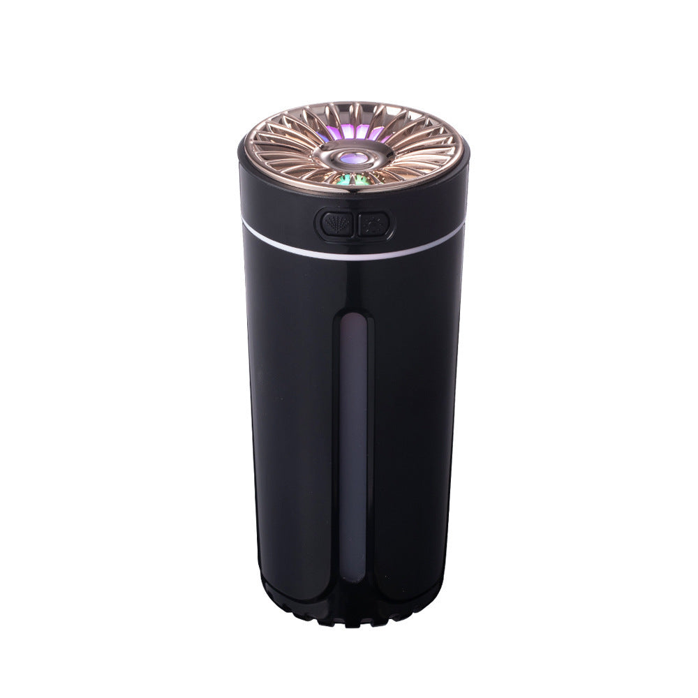 Phantom Cup USB Humidifier | Glow Heaven