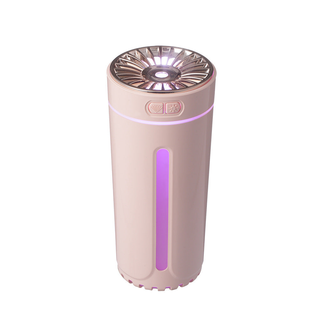 Phantom Cup USB Humidifier | Glow Heaven
