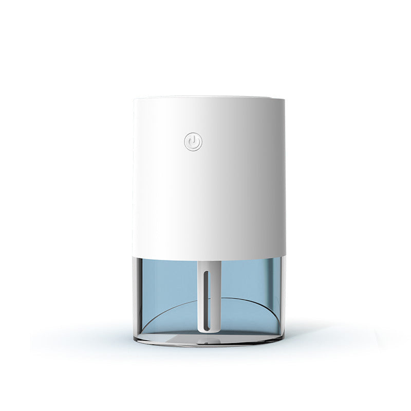 Oblique Desktop Humidifier | Glow Heaven