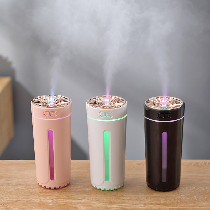 Phantom Cup USB Humidifier | Glow Heaven