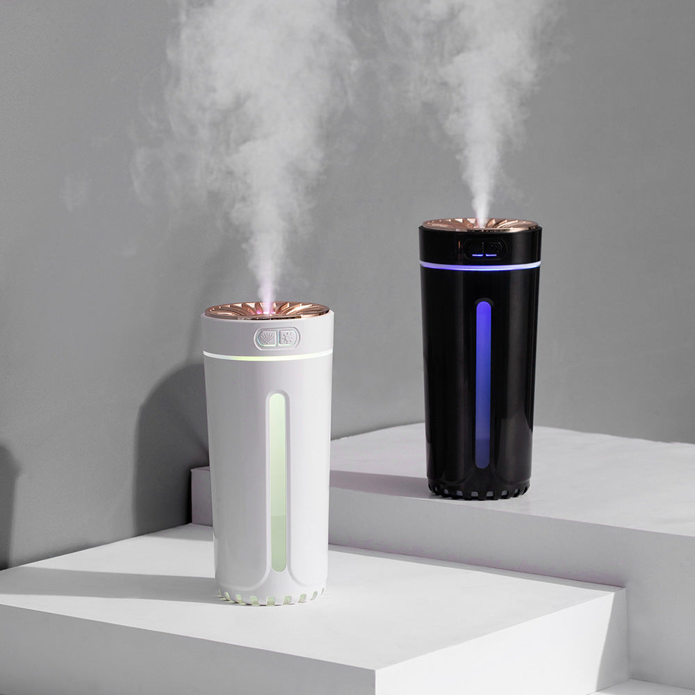 Phantom Cup USB Humidifier | Glow Heaven