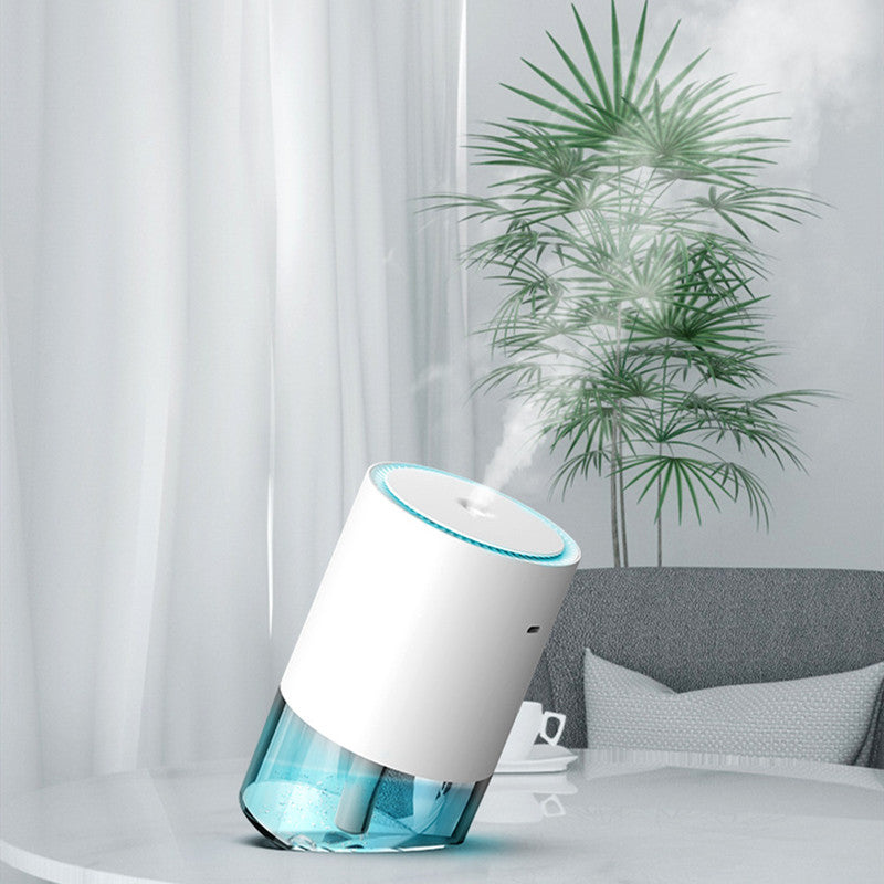 Oblique Desktop Humidifier | Glow Heaven