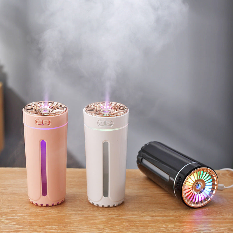 Phantom Cup USB Humidifier | Glow Heaven